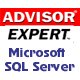   Advisor : MICROSOFT SQL SERVER