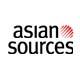 -  Asiansources