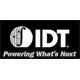 -  IDT