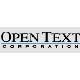 -  Opentext